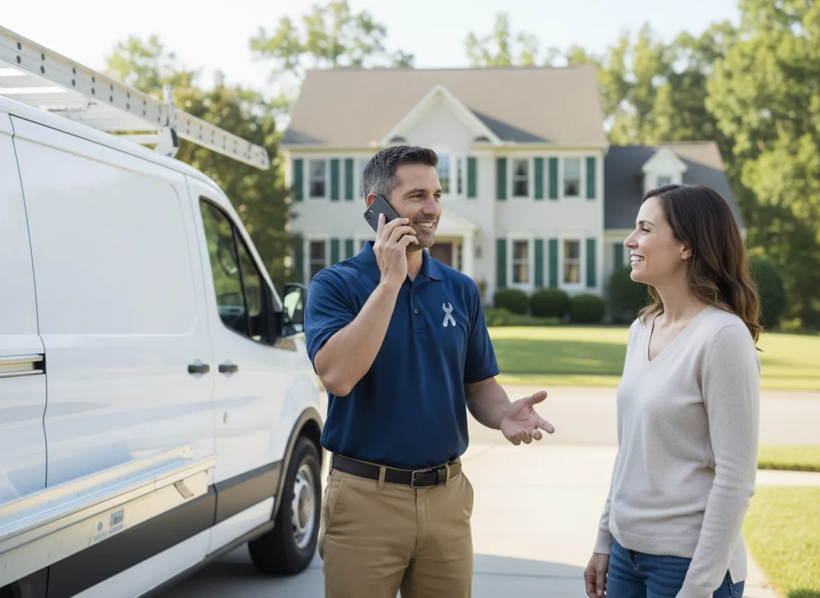 Home Gutter Service Big Lake, TX FAQs